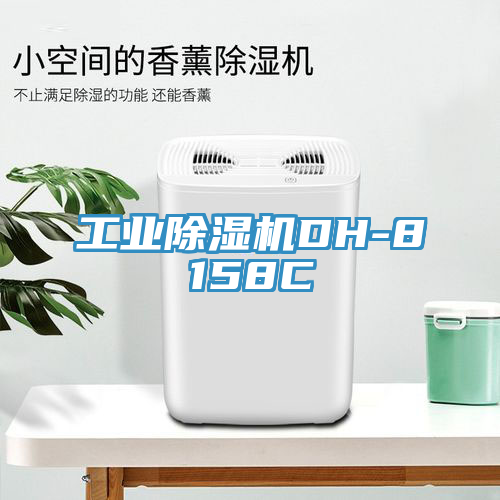 工業(yè)除濕機(jī)DH-8158C