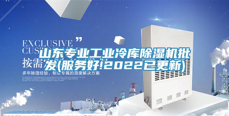 山東專業(yè)工業(yè)冷庫除濕機(jī)批發(fā)(服務(wù)好!2022已更新)