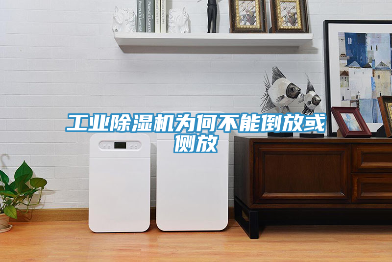 工業(yè)除濕機(jī)為何不能倒放或側(cè)放