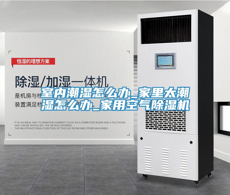 室內(nèi)潮濕怎么辦_家里太潮濕怎么辦_家用空氣除濕機(jī)