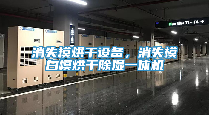 消失模烘干設(shè)備，消失模白模烘干除濕一體機(jī)
