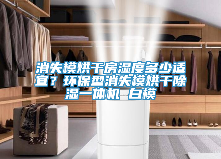 消失模烘干房濕度多少適宜？環(huán)保型消失模烘干除濕一體機(jī) 白模