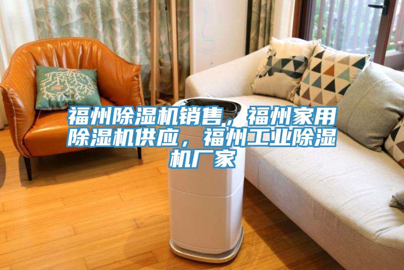福州除濕機銷售，福州家用除濕機供應(yīng)，福州工業(yè)除濕機廠家