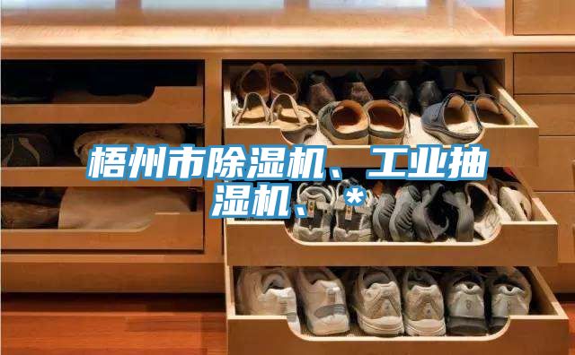 梧州市除濕機、工業(yè)抽濕機、＊