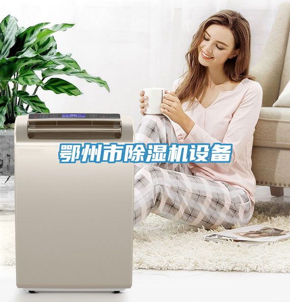 鄂州市除濕機設(shè)備