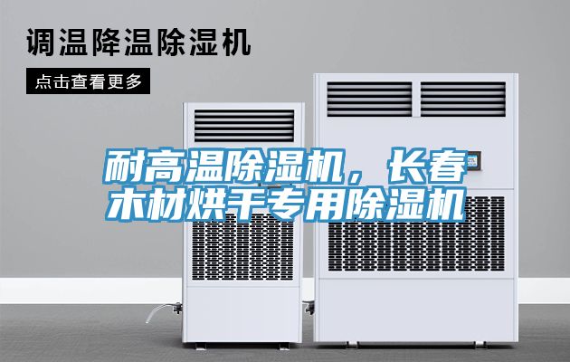 耐高溫除濕機(jī)，長(zhǎng)春木材烘干專用除濕機(jī)