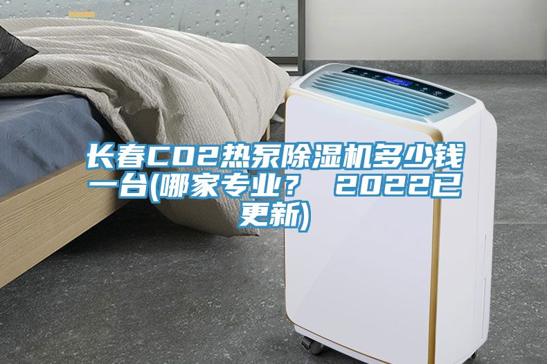長春CO2熱泵除濕機多少錢一臺(哪家專業(yè)？ 2022已更新)