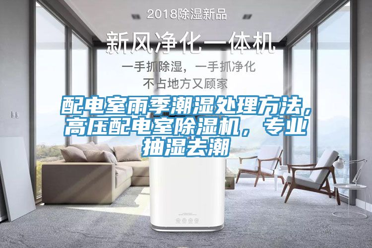 配電室雨季潮濕處理方法，高壓配電室除濕機，專業(yè)抽濕去潮