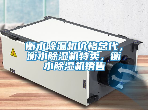 衡水除濕機價格總代，衡水除濕機特賣，衡水除濕機銷售