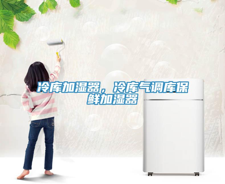冷庫加濕器，冷庫氣調(diào)庫保鮮加濕器
